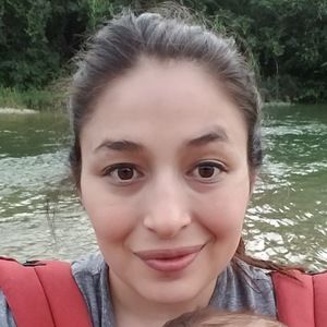 Meet your Posher, Burgandi